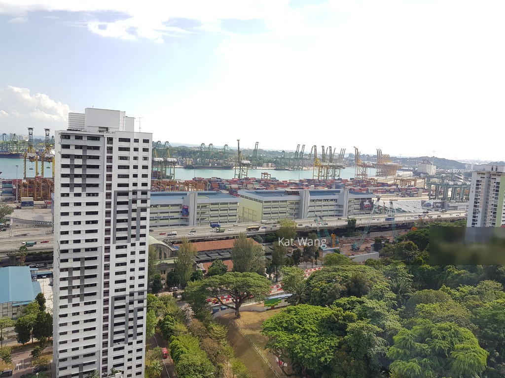 Blk 9 Cantonment Close (Bukit Merah), HDB 5 Rooms #201405572